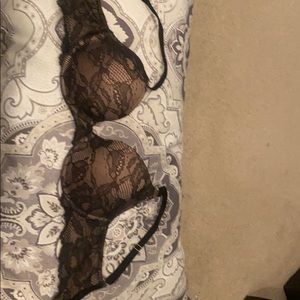 Victoria’s Secret bra